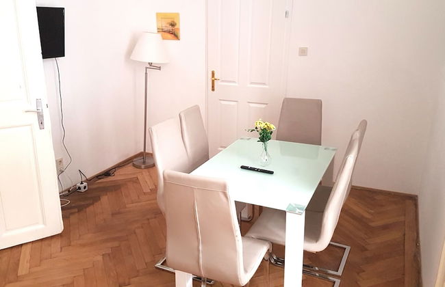 Sobieski Apartments St. Stephen Cathedral - Foto 3