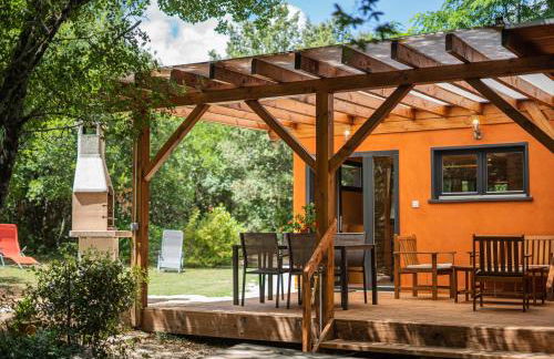 Domaine en Terre Happy - Foto 23