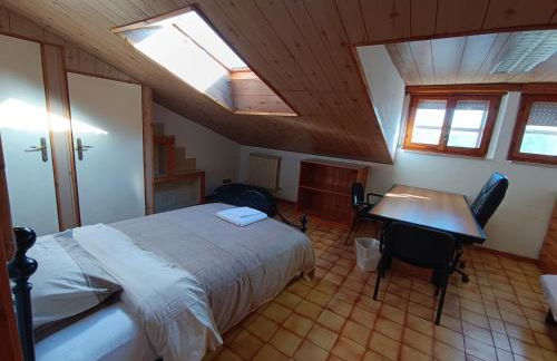 10 Posti Letto Attico Bruno - Photo 1