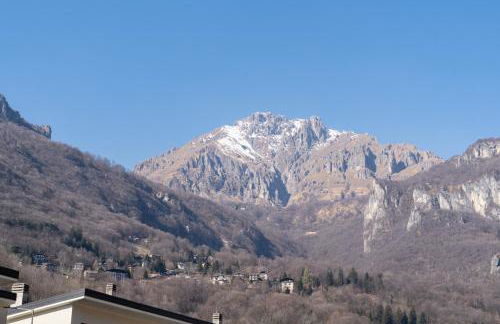 Luxury Apartment between Como Lake and Valsassina - Foto 5