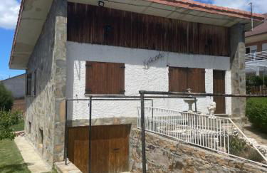Chalet xeitosiño - Photo 4