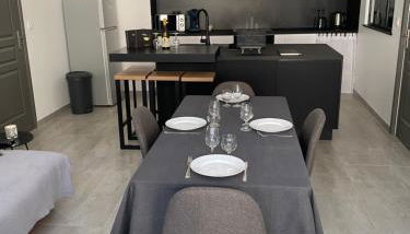 Le Merrain gîte plein coeur de Chablis - Foto 4