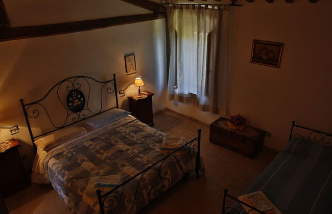 Agriturismo Valle del Tione - Foto 3