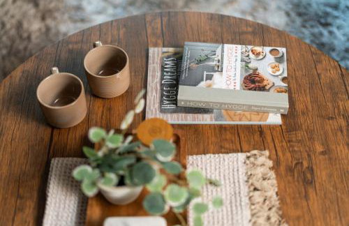 Hot Tub - Fire Pit - River - State Park - King Bed - Foto 59