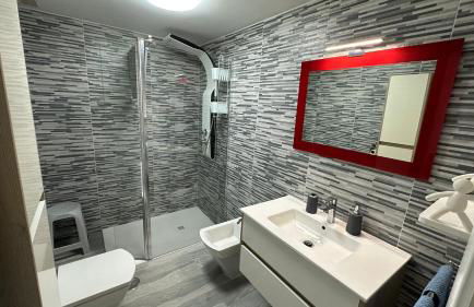 Apartment Moncayo - Foto 8