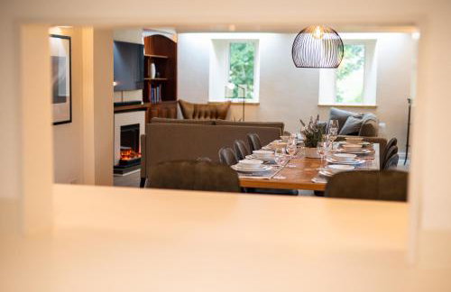 Timber Hill - Parkfields - Foto 68