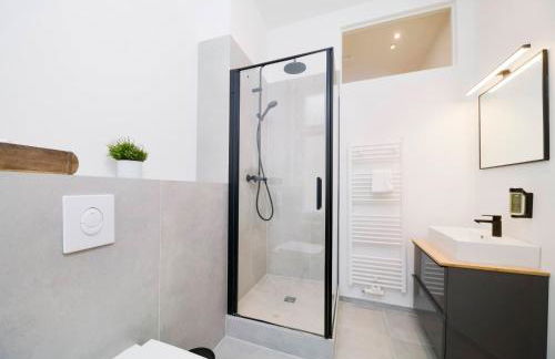 Old Town Apartments Schönhauser Allee Berlin - Photo 146