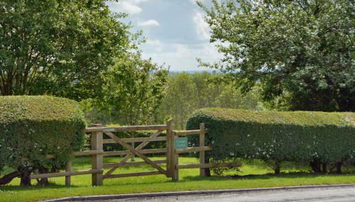 Upper Onibury Cottages - Foto 2