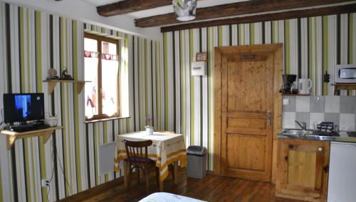 Gîtes Du Stekala - Foto 3