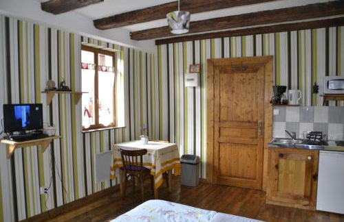 Gîtes Du Stekala - Foto 3