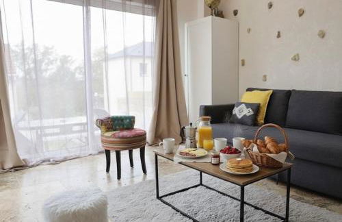 Maison 4 pers 10 min Disneyland Paris Terrasse Parking Gratuit - Foto 4