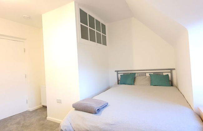 Grace Apartments - Living Stone 2 - Foto 11