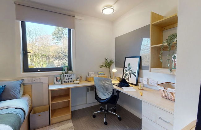 Parker House - Foto 17