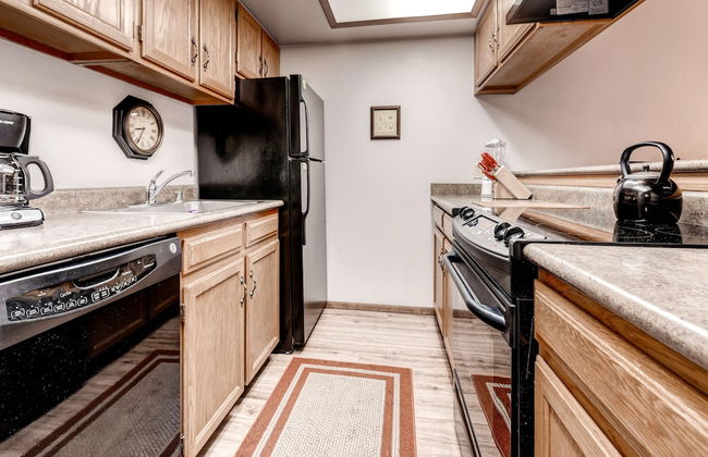 Mountainside Condominiums by CRMR - Foto 48