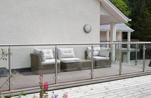 Craigmhor Lodge & Courtyard - Foto 13