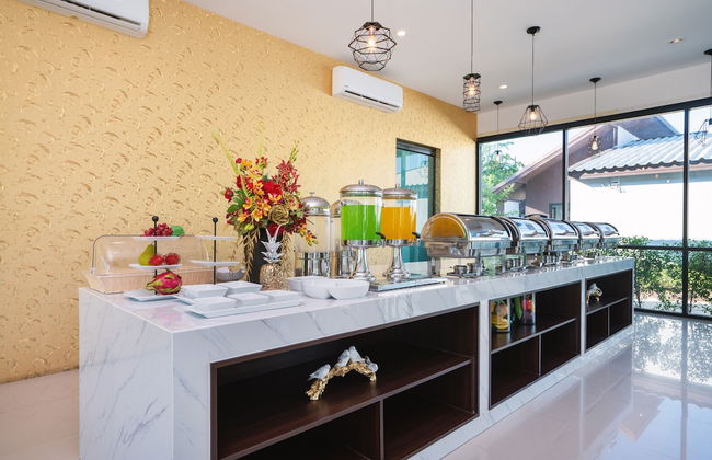 Thames Tara Private Pool Villa Rawai Phuket - Foto 32