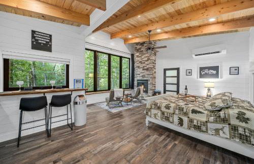 NEW - Treehouse - Twilight - Foto 22