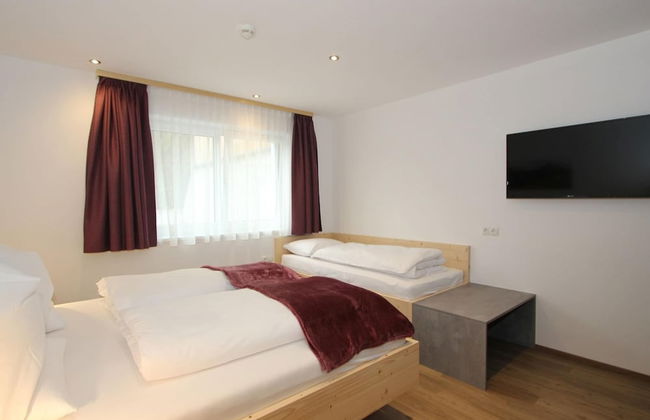 Luxury Apartment in Fugenberg With Balcony - Foto 19