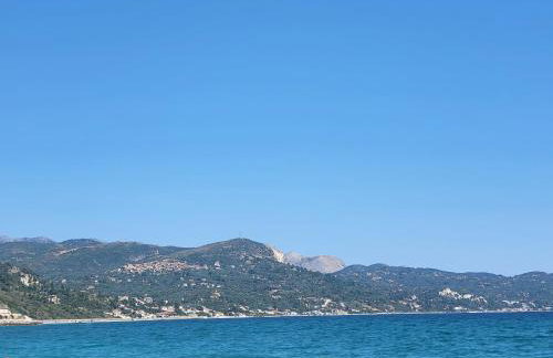 The Aegean balcony - Photo 59