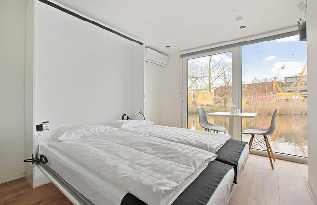 HouseBoat the NEW LAKE - Foto 10