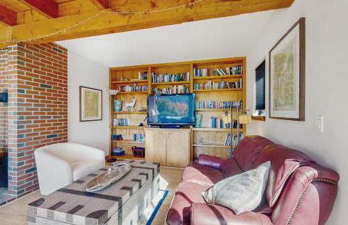 Lincoln Peak Retreat - Foto 5