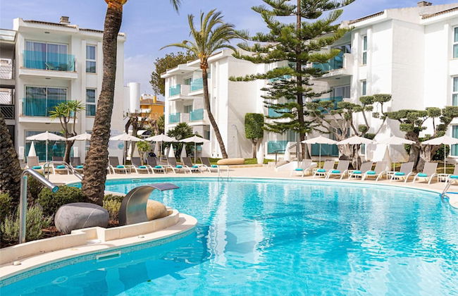 MarSenses Puerto Pollensa Hotel & Spa - Adults Only - Foto 33