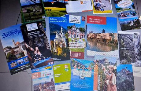 sehr schöne Ferienwohnung in Ebersberg bei München - Foto 18