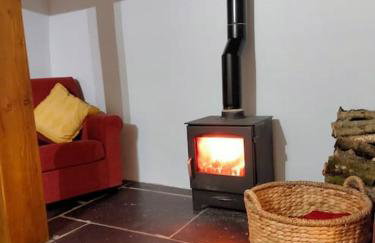 Traditional Welsh cottage in Llanberis - Photo 9