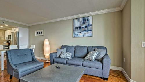 Modern Waterfront Hudson Condo with Resort Pool! - Foto 5