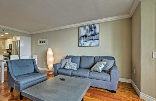 Modern Waterfront Hudson Condo with Resort Pool! - Foto 5