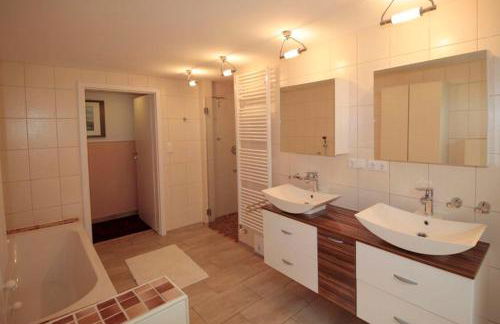 Ferienhaus Huus ton witten Barg - Foto 6