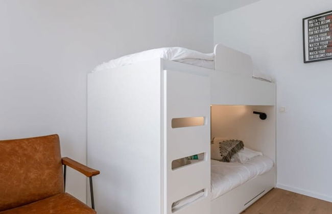 Pleasant Apartment in the Center of Ypres - Foto 17