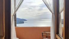 L'Oasi del Tramonto - Vista mare panoramica, Relax tra Agropoli e Cilento - Foto 3