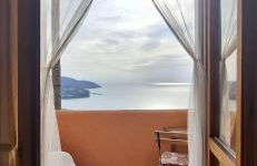 L'Oasi del Tramonto - Vista mare panoramica, Relax tra Agropoli e Cilento - Foto 1