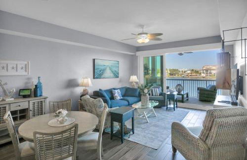 Waterfront -3BR - 2Kings -Pool Balcony - Beach - Foto 27