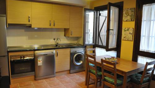 Casa Rural Cancias - Photo 5