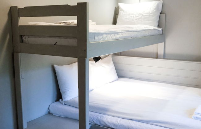 Hemsetunet Apartments - Foto 11