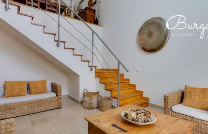 Burgau Charming House Villa - Foto 25