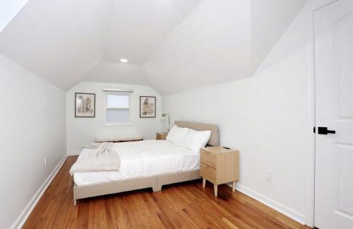 NEW Modern NYC Escape near MetLife AmDream MALL EWR - Foto 11