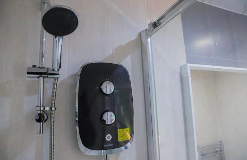 Group-Friendly 4-Bedroom-Guests 7-Ideal for Contractors Stay - Foto 23