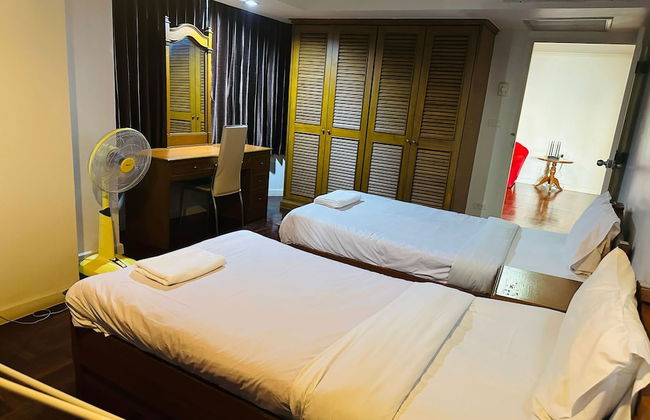 Direct Rooms at Omni Complex Nana - Foto 69