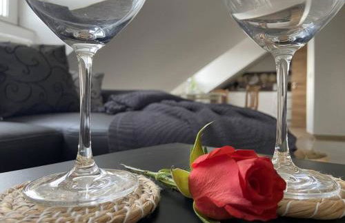 Zeit zum Wohlfühlen FeWo Hofmark - Foto 9