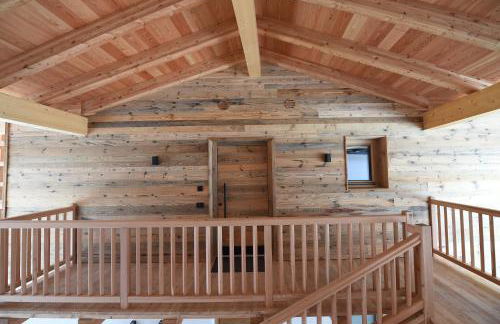 Les Ciases Chalets Dolomites - Photo 70