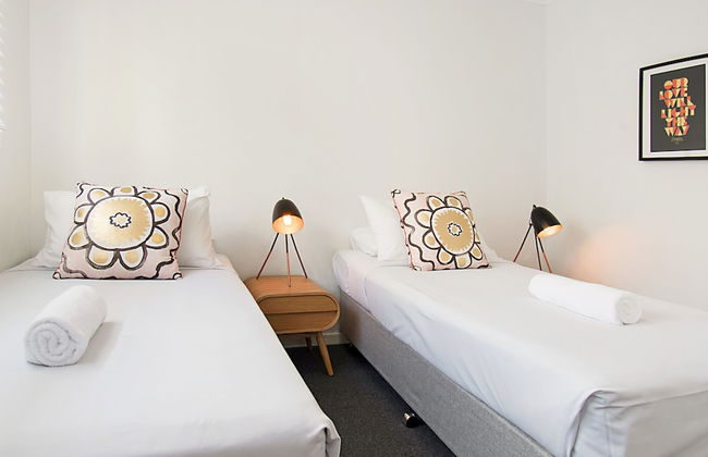 Gosamara Apartments Byron Bay - Foto 5