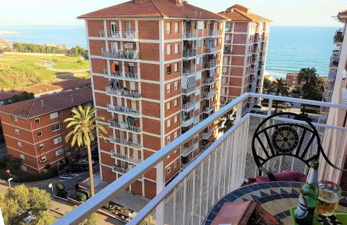 Helena Seaview & Beach-apartment - Photo 3