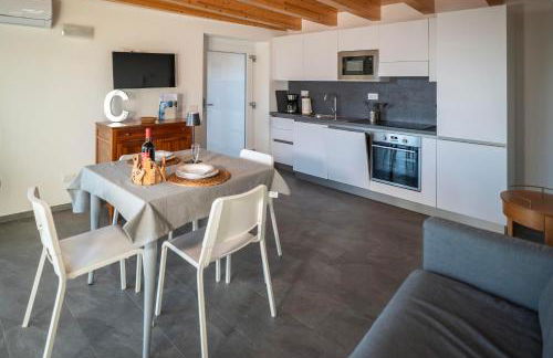 Delfina Home terrazzo 013239-CNI-00132 - Foto 4