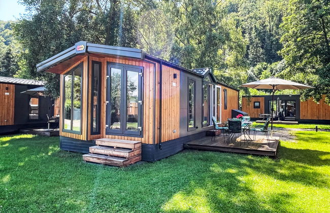 Tiny Haus Raabennest - Foto 6