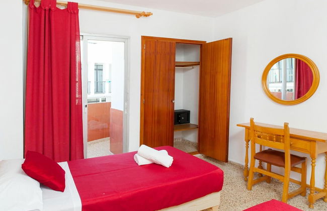 Apartamentos Puet - Foto 13