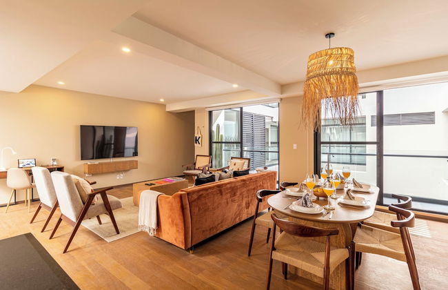 Casa Colima by Kukun - Foto 73