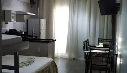 Apto 201 Familiar no centro do NB - Foto 2